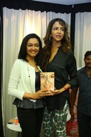 Celebs at Age Erase Book Launch Photos